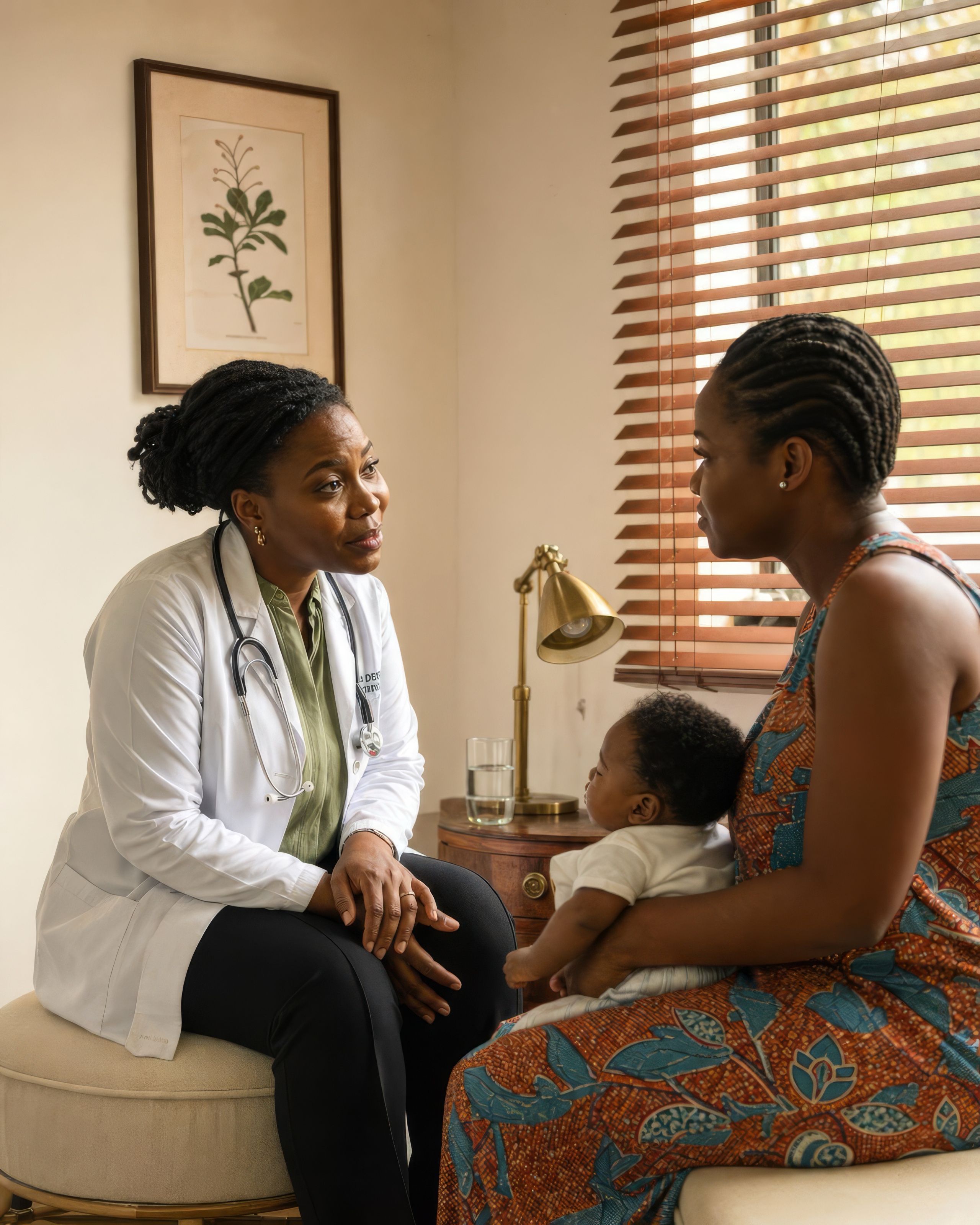 Dr. Ama Owusu
