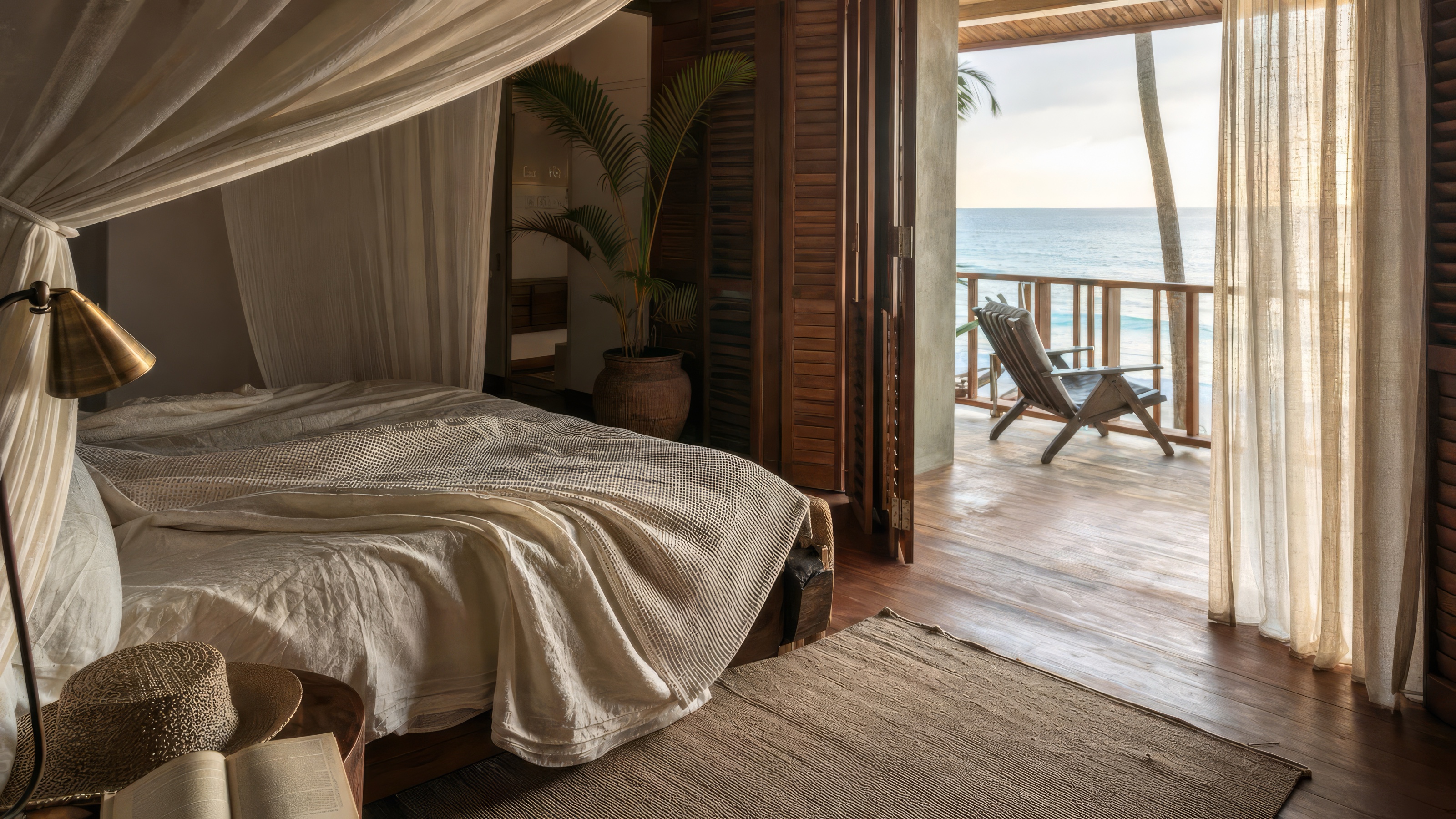 Ocean Suite