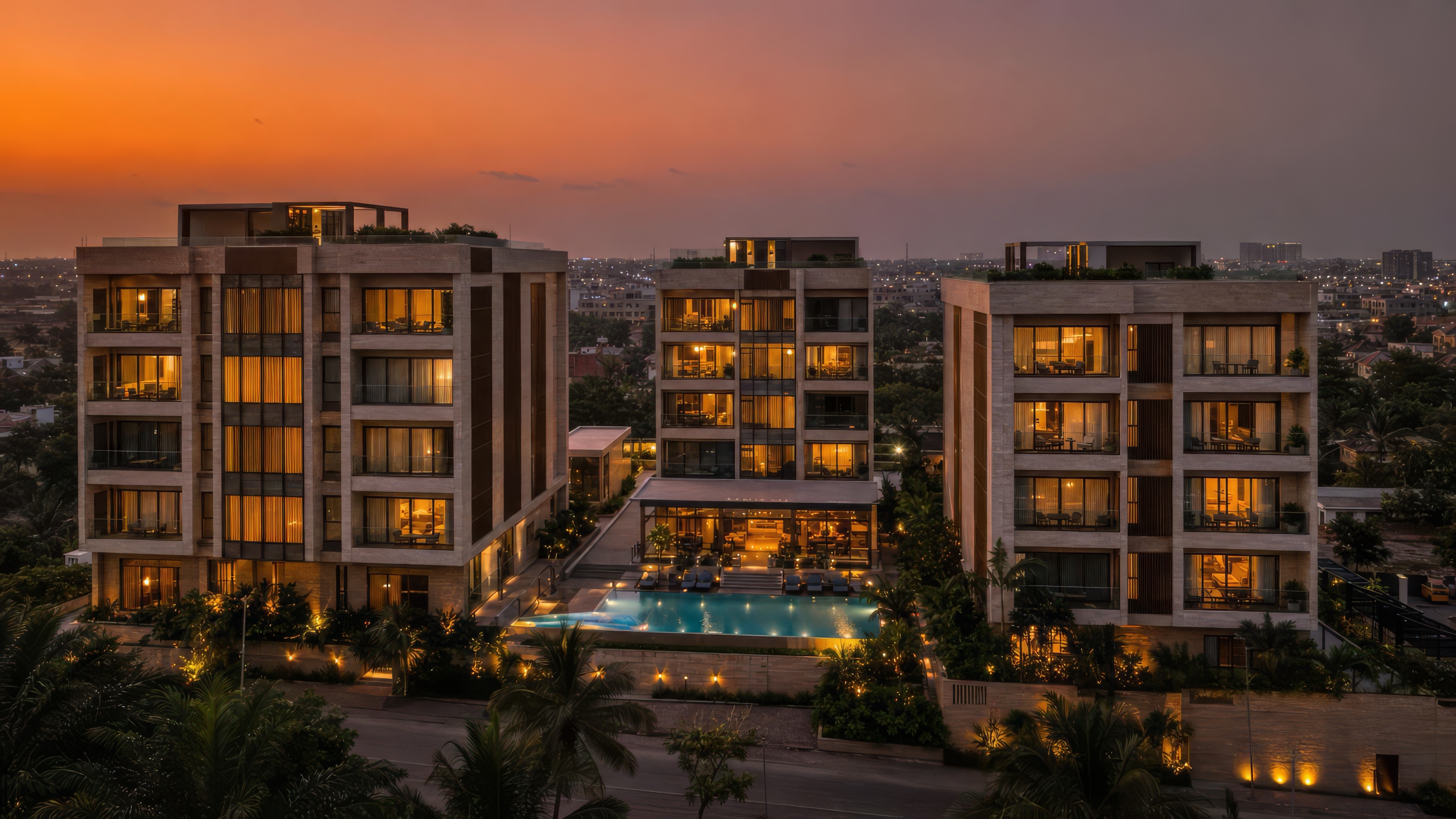 Adinkra Residences