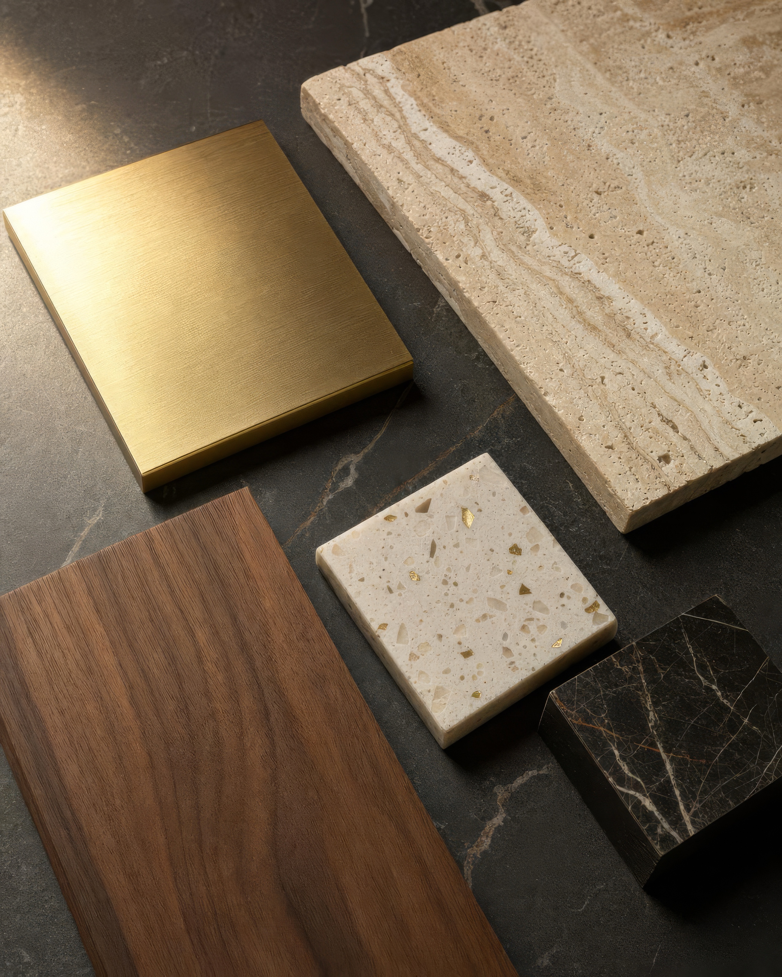 Materials