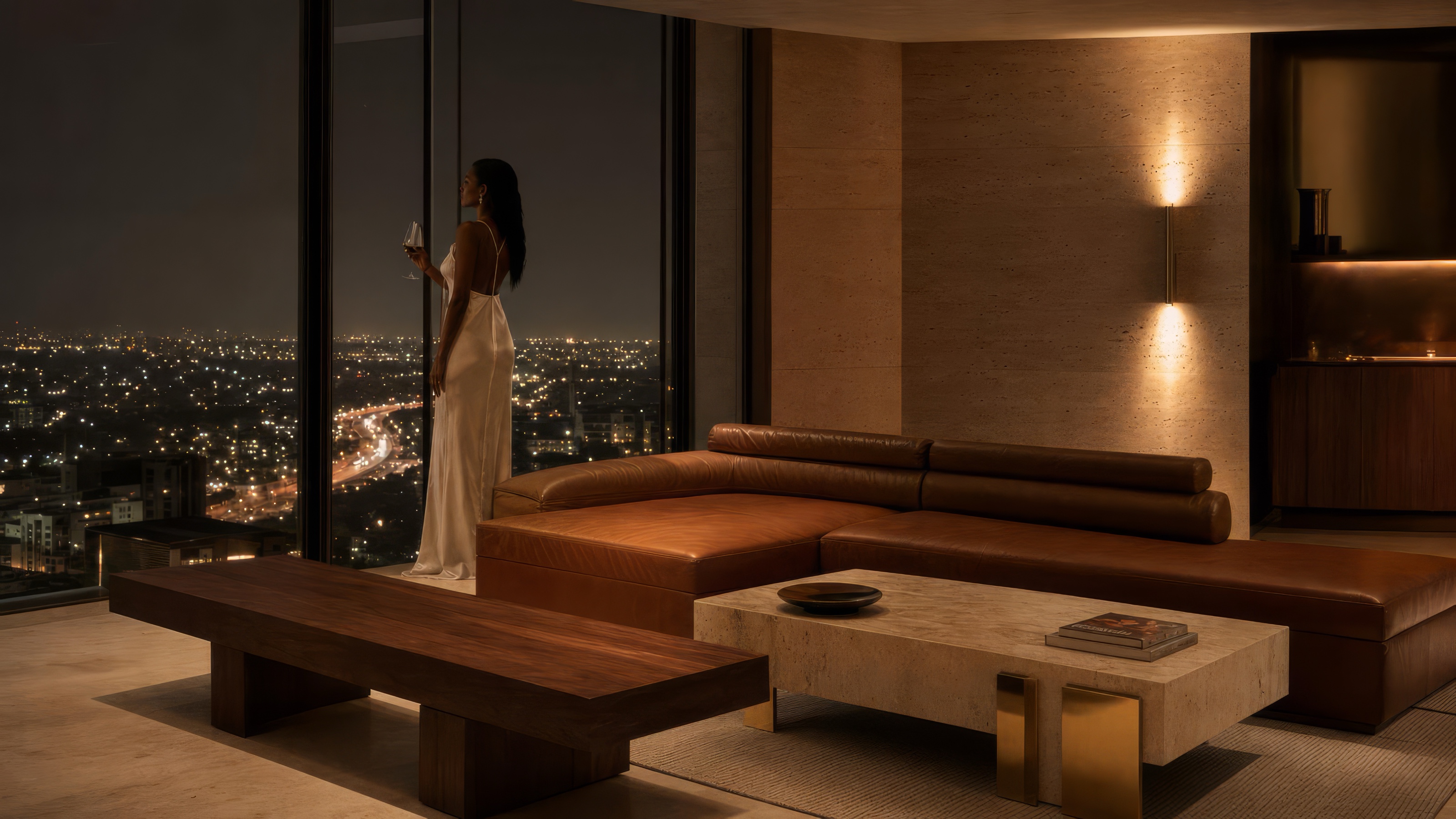 The Penthouse