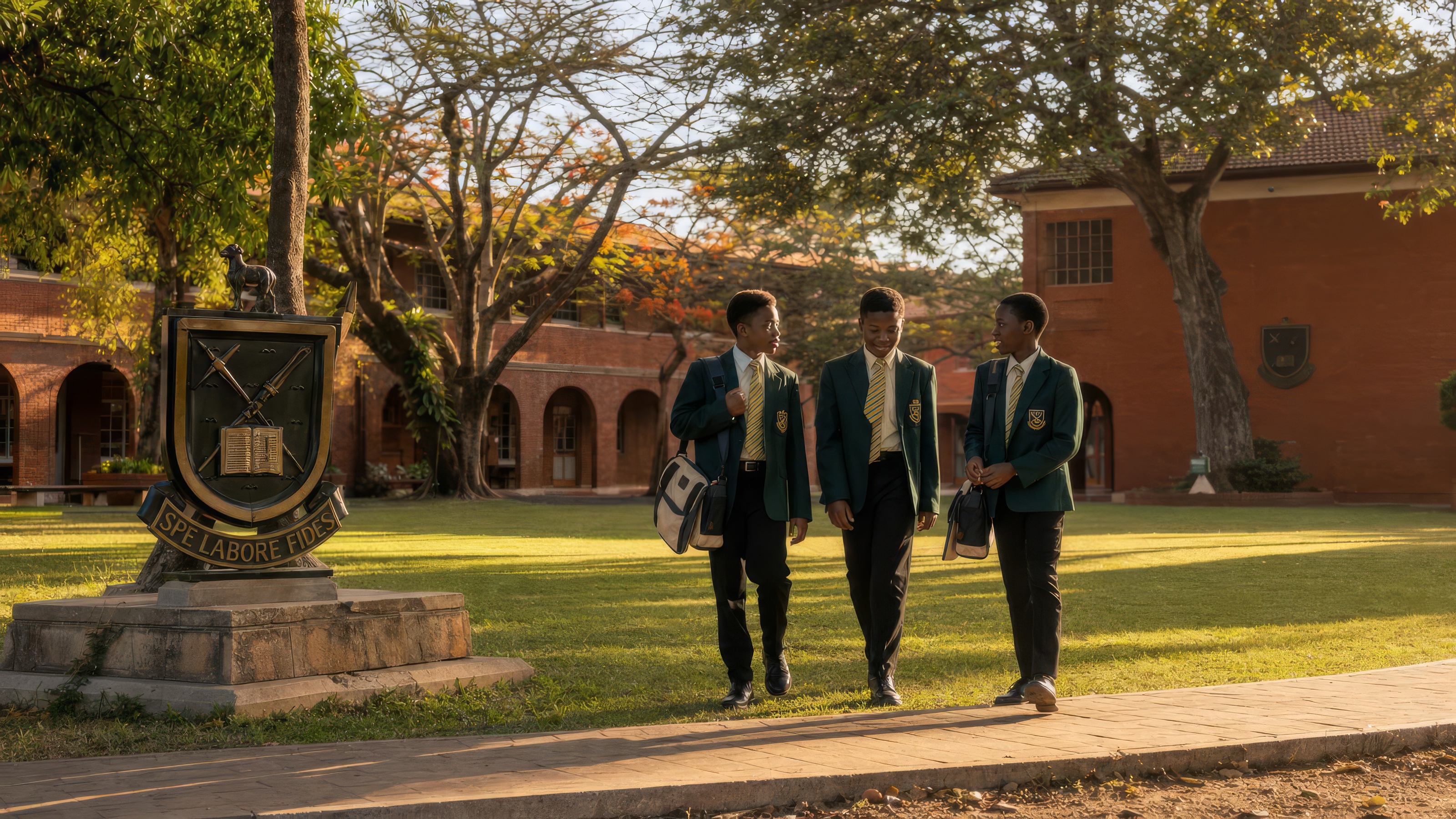 Cedarbrook Academy