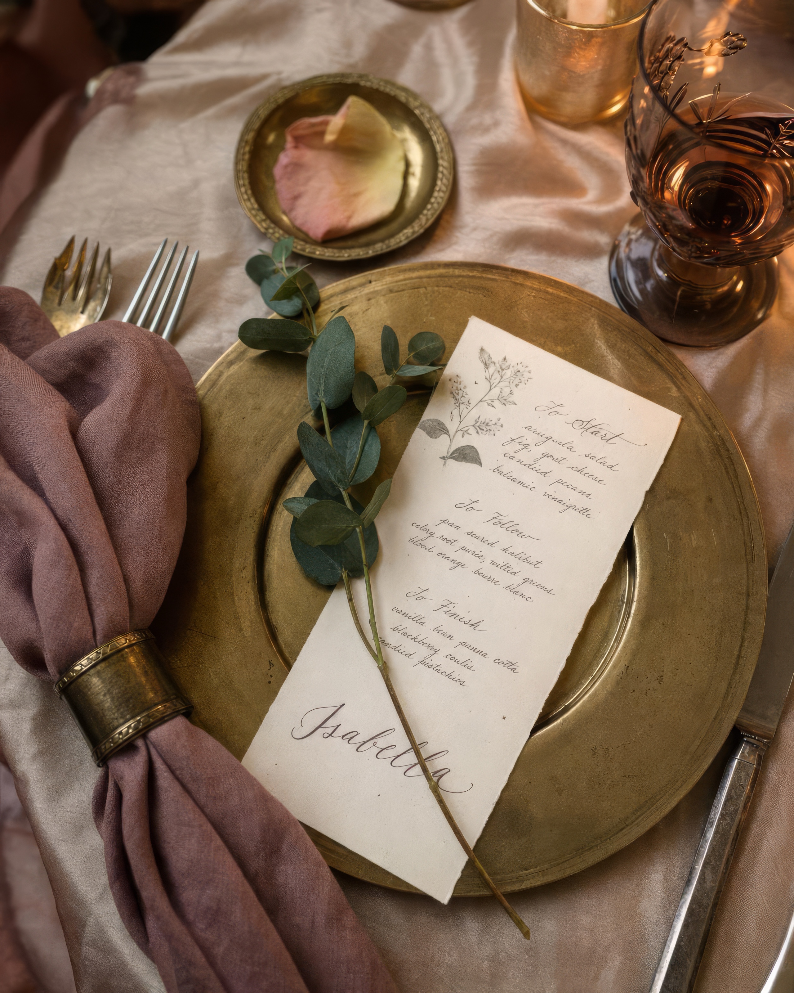 Table details