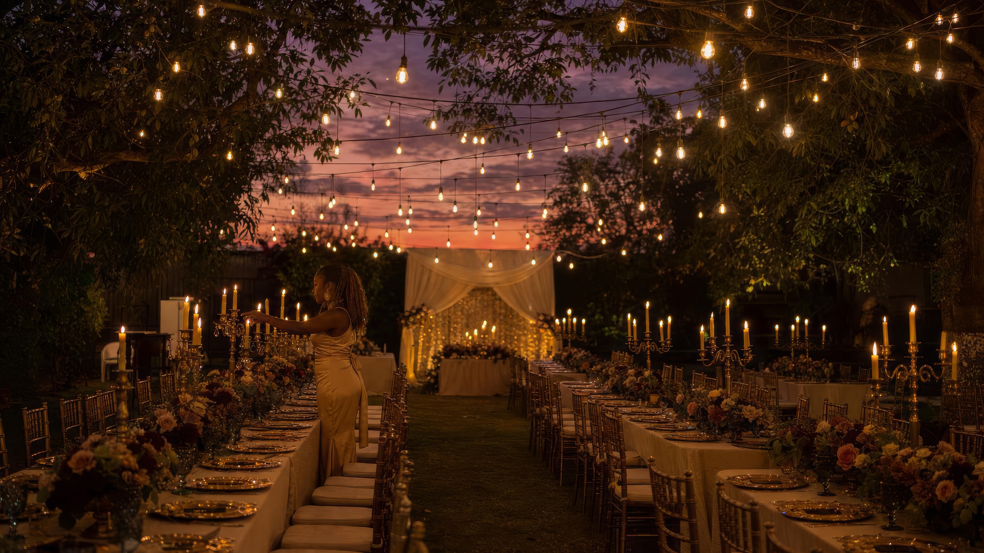 Velour Events